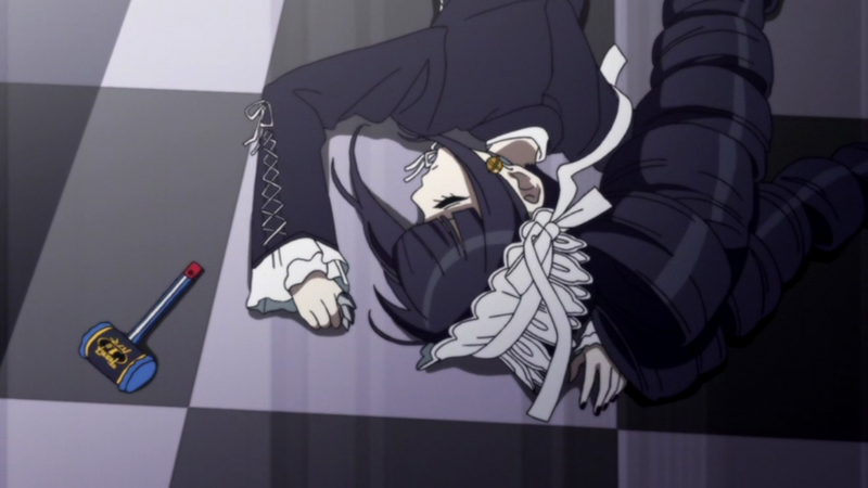 Illustration for article titled Danganronpa: The Animation Makes a Mess of a Great Game